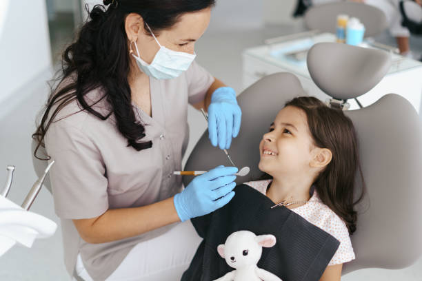 Emergency Dental Filling Replacement in AR