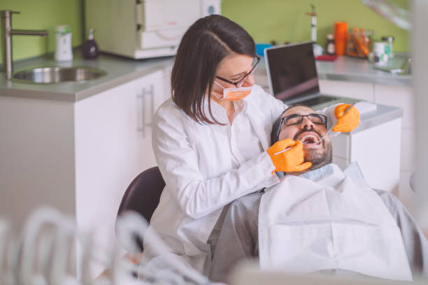 Best Teeth Whitening  in Ashdown, AR