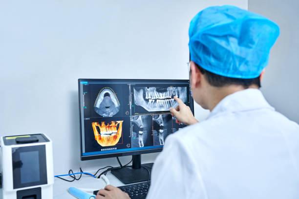 Best Chipped Tooth Repair Near Me  in Ashdown, AR