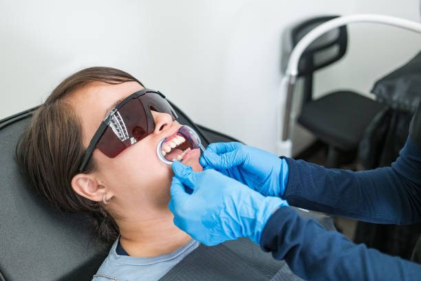 Best Knocked-Out Tooth Emergency  in Ashdown, AR